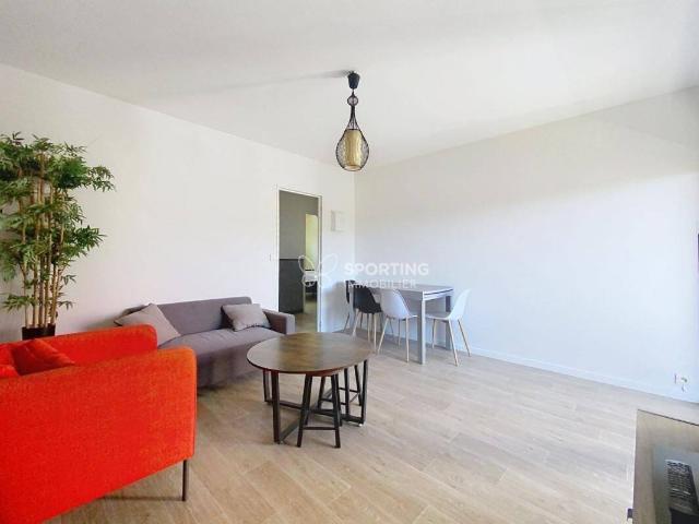 T4 meublé de 69,02 m²
