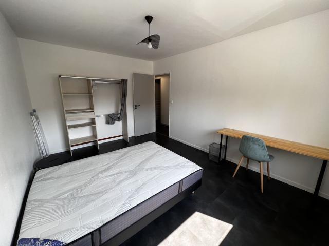 T4 MEUBLE HENRIVILLE AMIENS