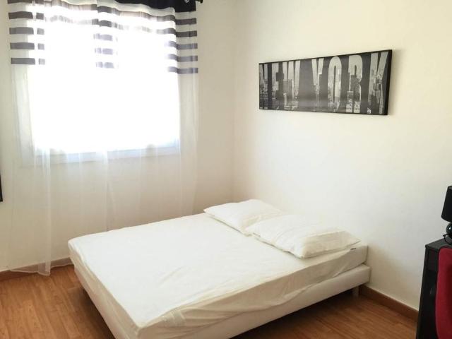 T4 meublé Les Aubes 67.85m²