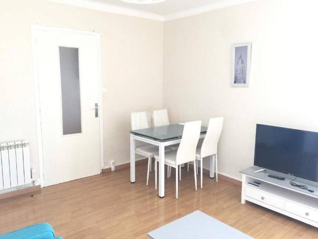 T4 meublé Les Aubes 67.85m²
