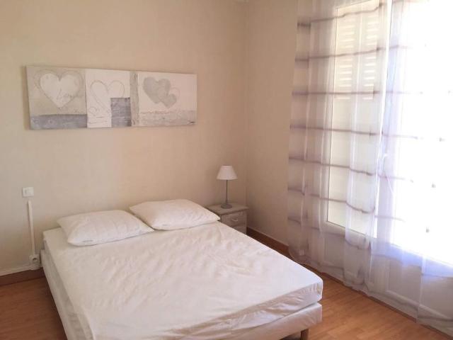 T4 meublé Les Aubes 67.85m²