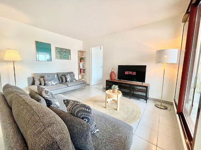 T4 MEUBLE STANDING 76M2 – THEATRE DE L’ARCHIPEL