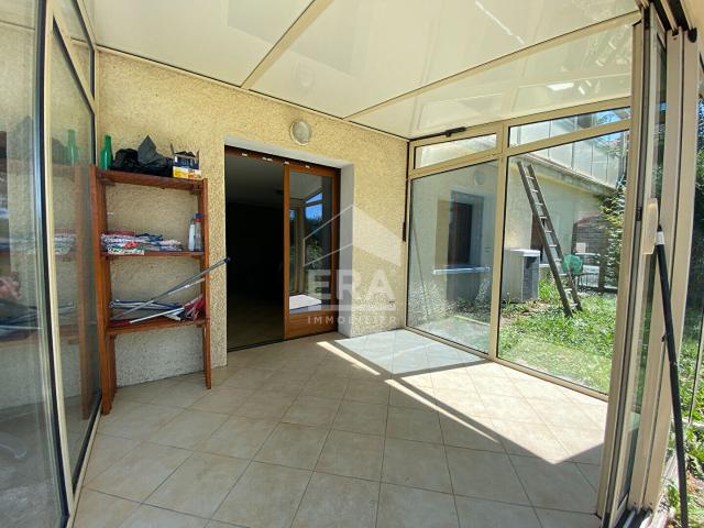 T4 meublé VIUZ LA CHIESAZ