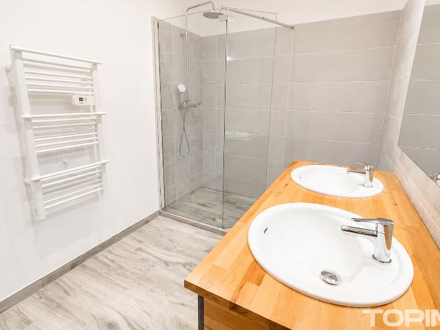 T4 MOYENMOUTIER 113,08m2