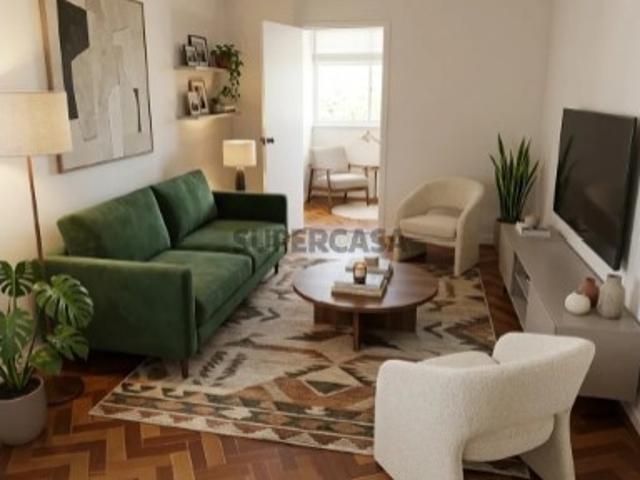 T4 na Parede O Equilíbrio Perfeito entre Mar e Cidade