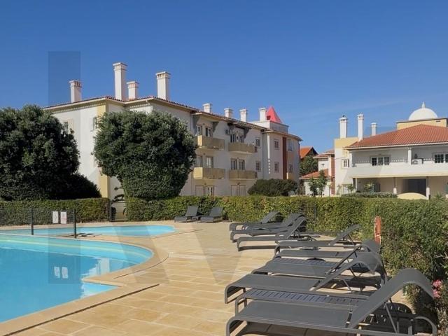 T4 na Quinta da Beloura – Condomínio Fechado com Piscina e 2 Suítes