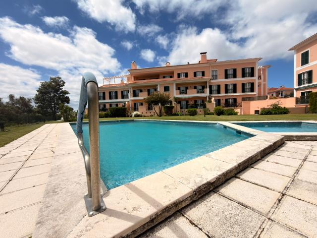 T4 NA QUINTA DA BELOURA TOTALMENTE REMODELADO