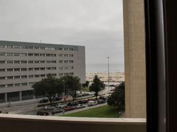 Apartamento para alugar em Matosinhos - Varanda