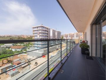 Colinas do Cruzeiro, Odivelas, Concelho de Odivelas, Distrito de Lisboa