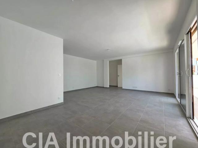 T4 NEUF A BONNEVILLE CENTRE 74130