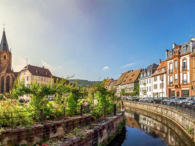 T4 NEUF WISSEMBOURG