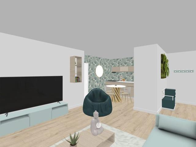 T4 NEUF WISSEMBOURG