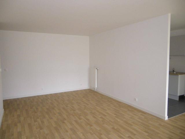 T4 neuf 3 ch avec loggia et parkings