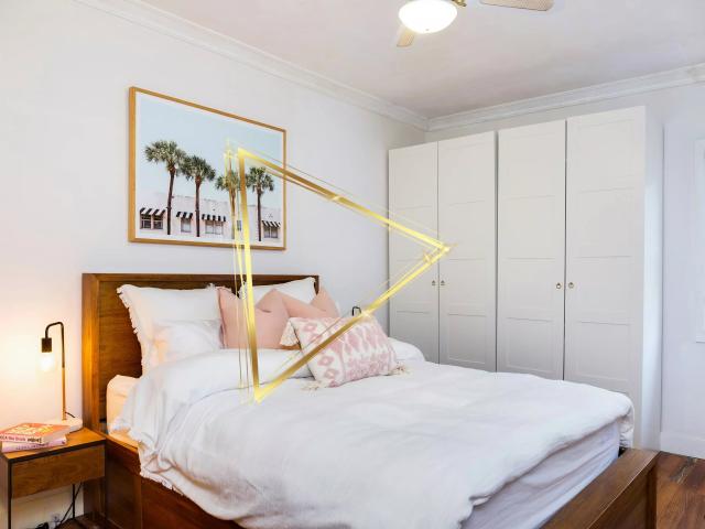 T4 neuf – 89,4 m² avec loggia – Aux portes de Paris 18, à Saint Ouen