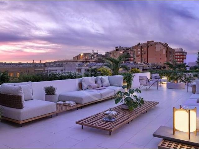 T4 no Coração de Matosinhos com 2 Terraços e 3 Lugares de Ga. 190m² Matosinhos e Leça da Palmeira