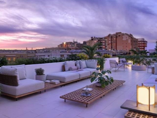 T4 no Coração de Matosinhos com 2 Terraços e 3 Lugares de Garagem