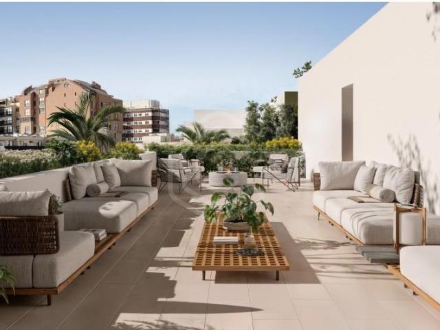 T4 no Coração de Matosinhos com 2 Patios e 3 Lugares de Gara. 167m² Matosinhos e Leça da Palmeira