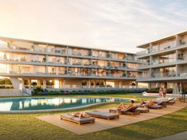 T4 no Serenity Vilamoura