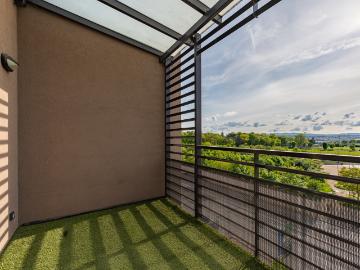 T4 – NON MEUBLÉ – 84 m2 – BALCON – GARAGE – VENISSIEUX