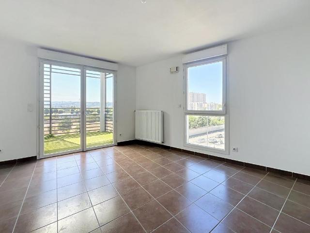 T4 NON MEUBLÉ – 84 m2 – BALCON – GARAGE – VENISSIEUX