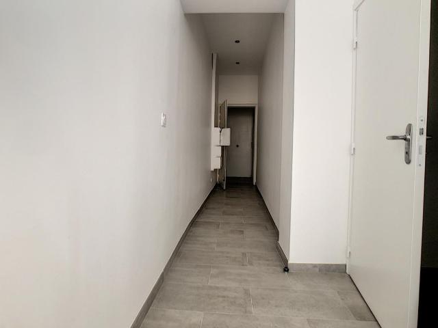T4 – NON MEUBLE – 80.36 m² – TERRASSE/JARDIN – PARKINGS