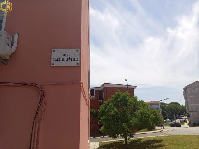 T4 nos Olivais