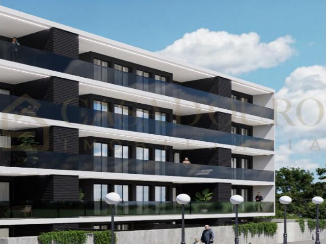 T4 Novo Fânzeres | Gondomar