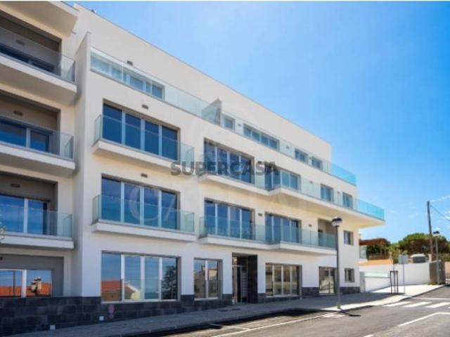 T4 Novo | Sunset Ericeira Residence