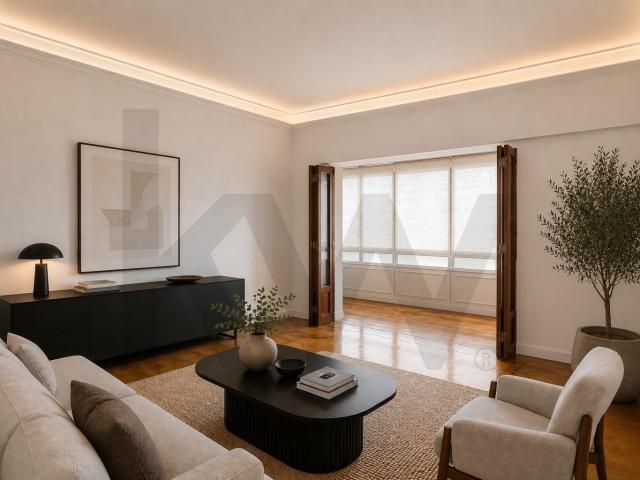 T4 para venda na Lapa para remodelar 125m² Estrela