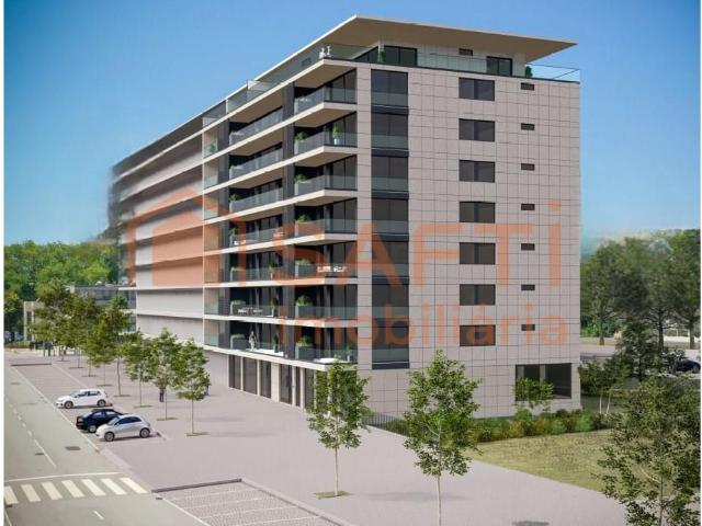 T4 Porto 0m² Ramalde