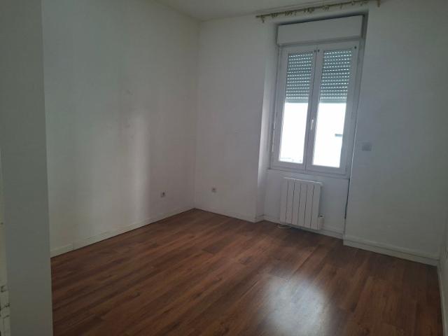 T4 pour colocation