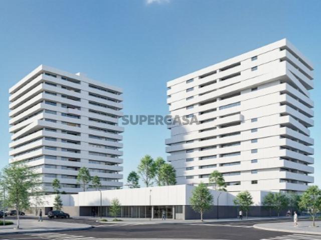 T4 Premium | AN | Condomínio Privado com Piscina | STRATA | Porto