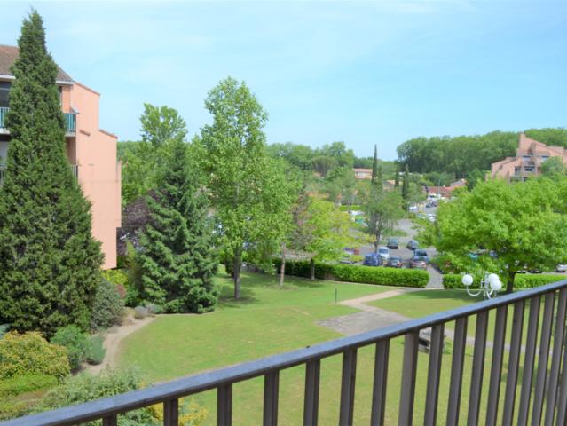 T4 RAMONVILLE SAINT AGNE