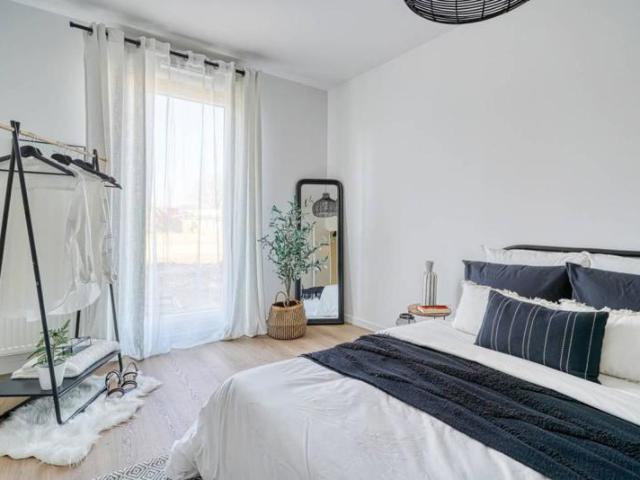 T4 Rare à la vente sur le Plateau Est