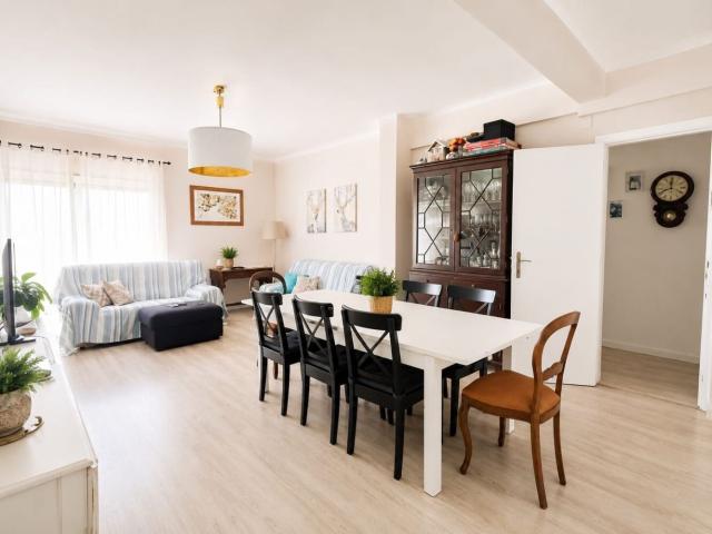 T4 Remodelado no Bairro do Liceu | Setúbal 129m² Setúbal São Julião, Nossa Senhora da Anunciada e Santa Mari