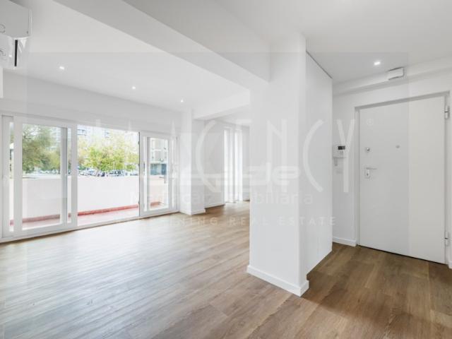 T4 Remodelado nos Olivais | Conforto Contemporâneo em Lisboa