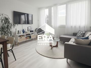 T4 rénové 70 m2 3 chambres Garage Proche métro