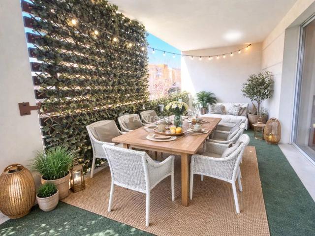 T4 RECENT 80M² 3 CHAMBRES BALCON GARAGE