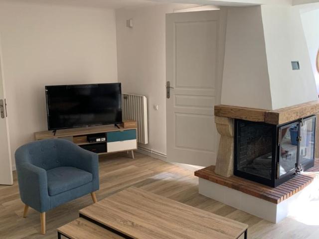 t4 redon/ luminy t4 d'une superficie de 85.71m².