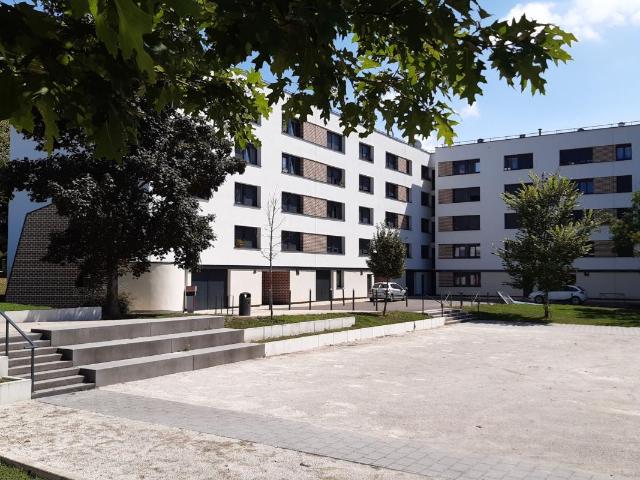 T4 refait à neuf # Le Mortard #