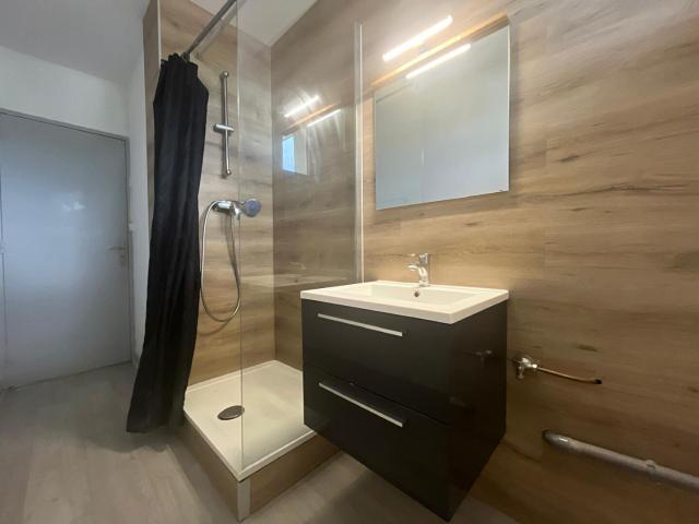 T4 Rue Gabriel Plançon