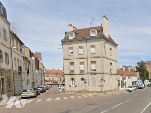 T4 Rue Devosge