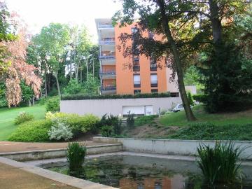 T4, Sainte foy lès lyon