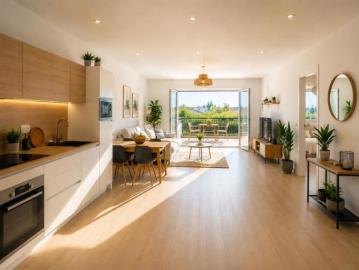 T4 Secteur CAUDERAN avec Balcon et PARKING!
