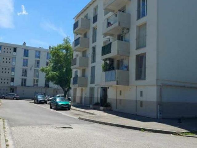T4 St Jean Avignon