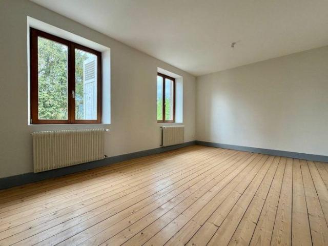 T4/T3 de 94,33 m² spacieux et lumineux à ECKBOLSHEIM