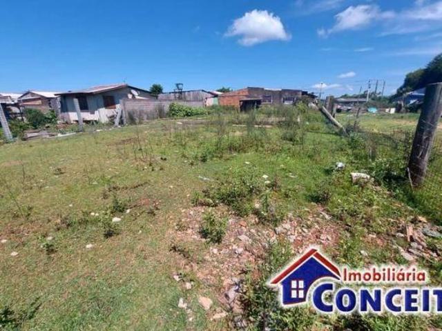 T56 Ótimo terreno em região de moradores