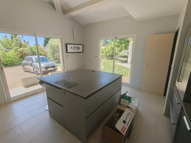 T5/6 Maison CEYRESTE 13600