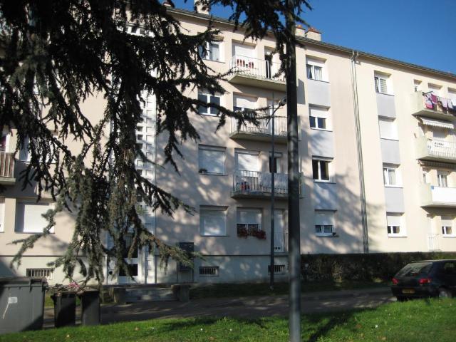 T5 009618 1ER ETAGE CERNAY / QUARTIER DES MINES