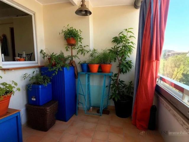 T4 de 106 m² au Mourillon avec terrasse et résidence sécuris?